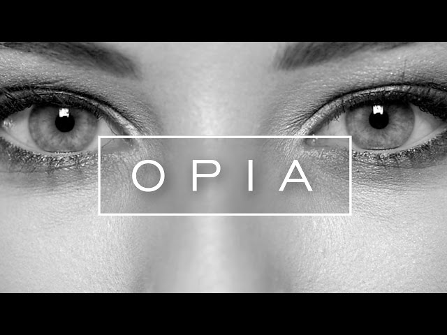 Opia: The Ambiguous Intensity of Eye Contact