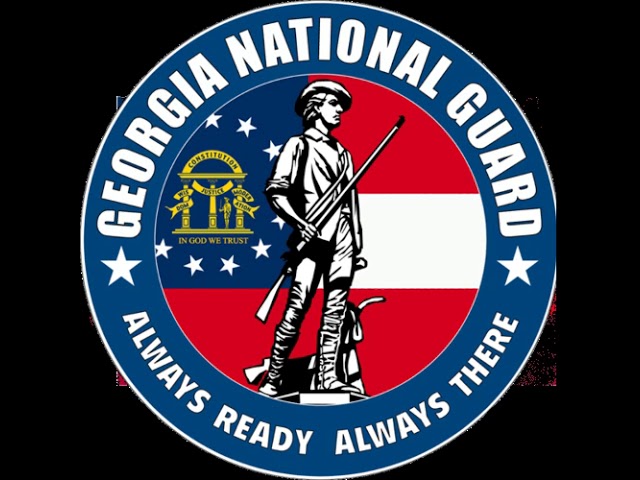 Georgia National Guard | Wikipedia audio article