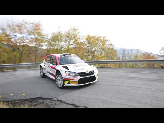 Rally ronde valli imperiesi 2024 - Ps1