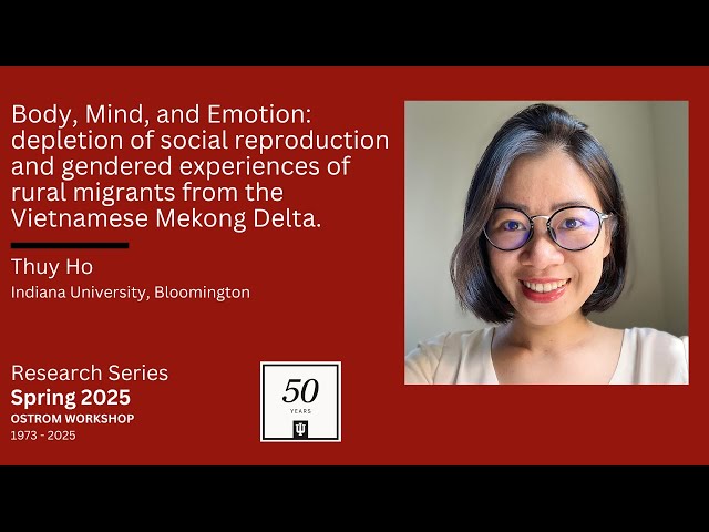 1/29/2025 Research Series Thuy Ho