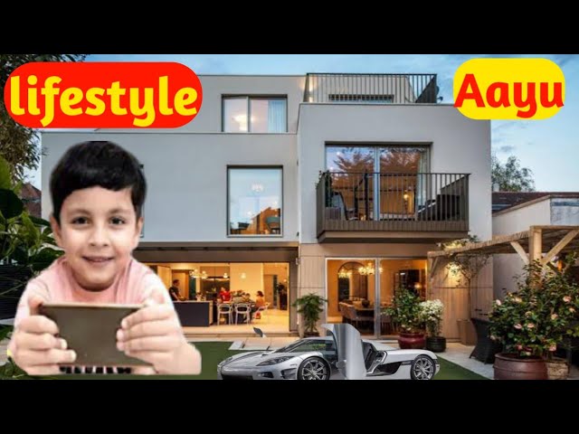 Aayu lifestyle (aayuphiushow)Car, Family, Income, School, Girlfriend, video, Biography,age, Height