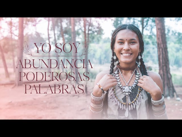 Yo Soy Abundancia: Canciones Inspiradoras para Manifestar Prosperidad y Plenitud