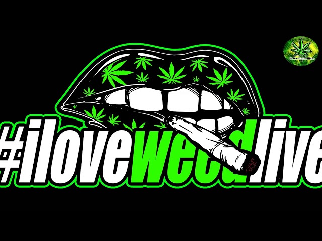 Terpin' Into Tuesday!! #iloveweedlive