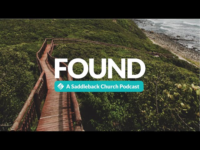 What's Coming Up Next with Found