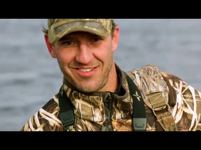 Hired to Hunt #1 1080p HD - Duck Hunting and Goose Hunting in Alberta