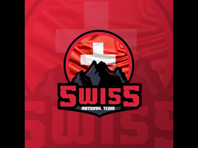 Swiss National Team - VPL vs Austria Home