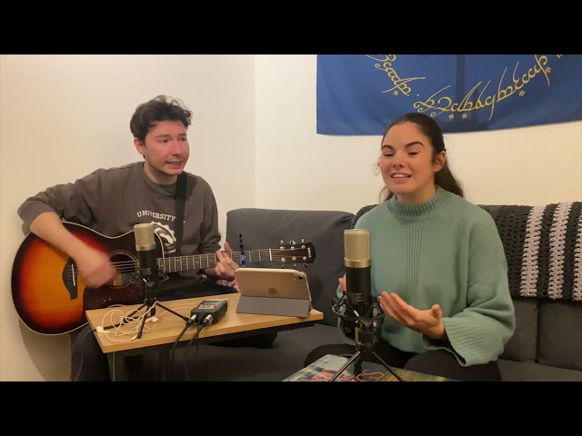 Cleopatra (The Lumineers Cover)