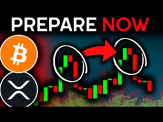 BITCOIN & ALTCOINS: It's Happening AGAIN!!!! Bitcoin News Today, Ethereum, Solana, XRP & Chainlink