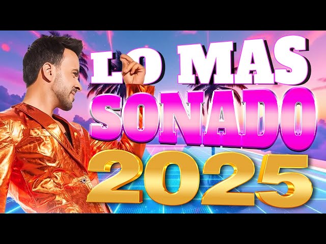 REGGAETON NUEVO 2025 MIX 🔥 LO MAS SONADO | DJ SNAKE 🔥 karol g, bad bunny, DADDY YANKEE, Becky G