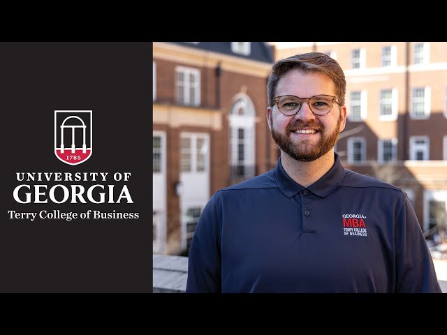 Learn and Succeed with the Georgia MBA Network | Georgia MBA