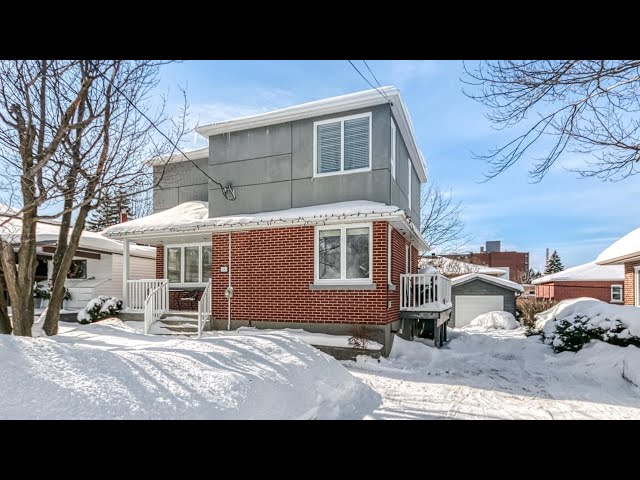 791 Connaught Ave, Greater Sudbury, ON