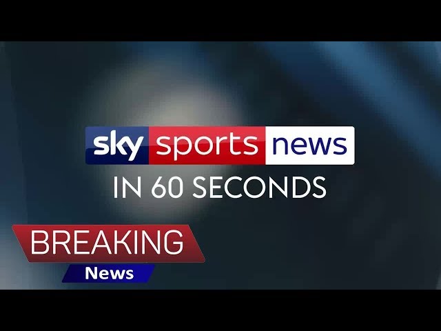 WATCH: SSN in 60 Seconds