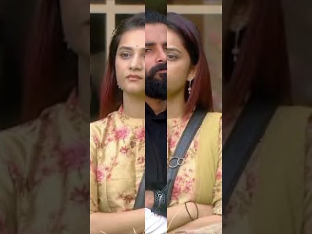 BigBoss 8 telugu week 8 Nominated Contestants #shorts #ytshorts #BigBoss