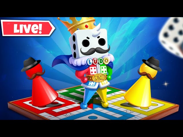 ଆସ ଖେଳିବା ଲୁଡୋ 🌚😍🏆 | Ludo King live gameplay | Ludo King 1 vs 3  #shortsfeed #ludoking #odisha