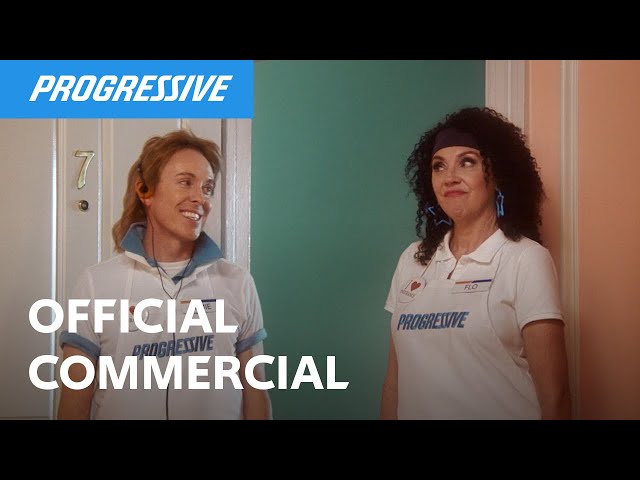 Across The Hall | Progressive Insurance Commercial