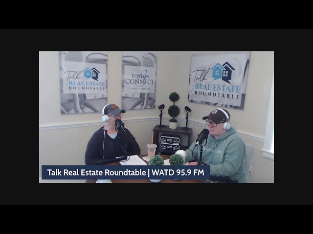 Talk Real Estate Roundtable