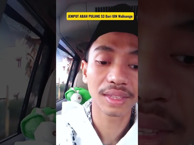 Jangan di tonton!!