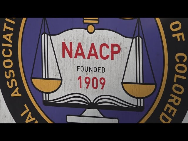 Houston County NAACP calls for accountability after viral Warner Robins traffic stop