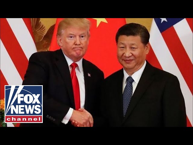 How Trump should handle China | FOX News Rundown