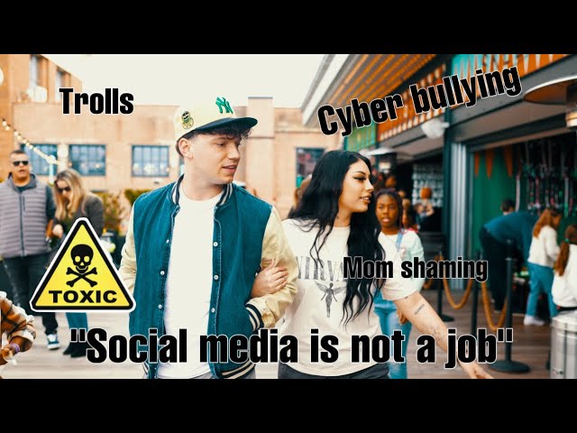 Social Media & Cyber Bullying