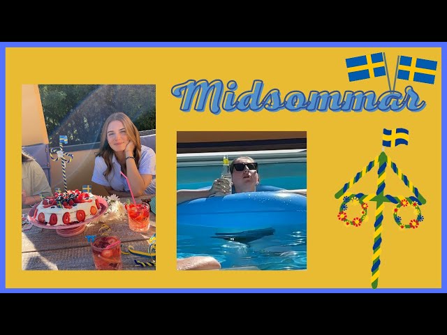 MIDSOMMAR