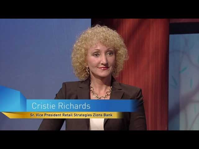 Budgeting Basics with Cristie Richards