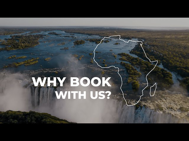 Why Book With Rhino Africa?