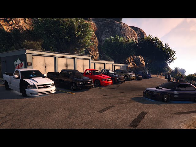 GTA5 CAR MEET LIVE PS5 BUY/SELL, DRAG RACING, CAR RATINGS