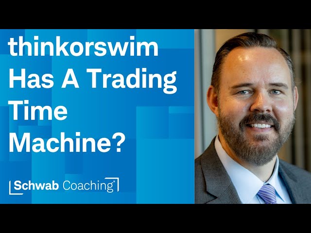 Getting Started with thinkorswim® | Cameron May | 2-5-25