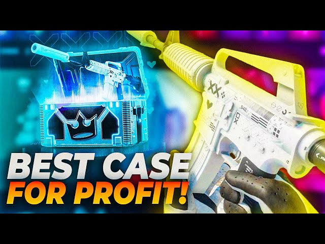 MINING CASES STILL ALIVE AND INSANE PROFITS! - TOPSKIN PROMO CODE 2025 - TOPSKIN CS2 CASE OPENING