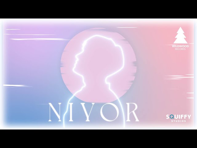 NIYOR - DJ Ron x Ayan | Rishi Raj & Mriganka | Wildwood Records [Visualizer]