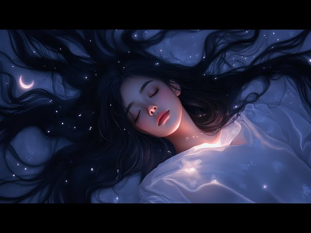 Sleep Well in 3 Minutes, Fall Asleep Quickly 💤 Music for Deep Sleep ⭐ No More Insomnia