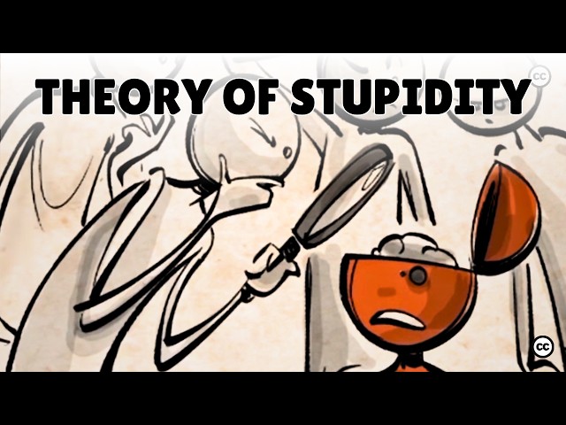 Bonhoeffer‘s Theory of Stupidity