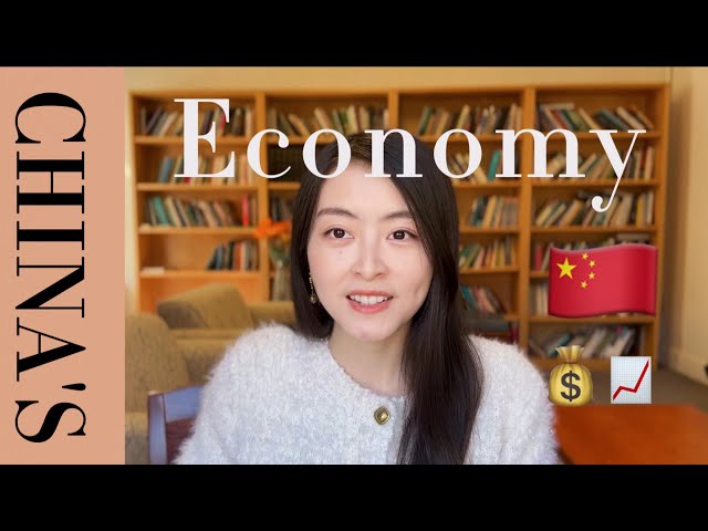 Predicting China's Future Economy