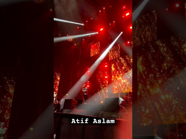 Atif Aslam songs #shorts