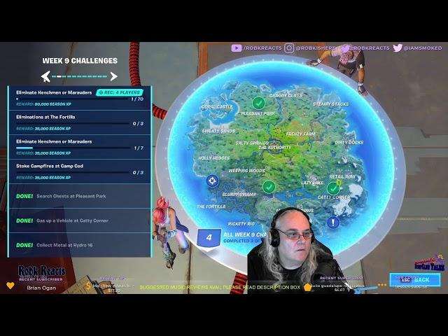 Fortnite Follies Always 420 Song Suggestion Reactions Avail Pls Read Description.