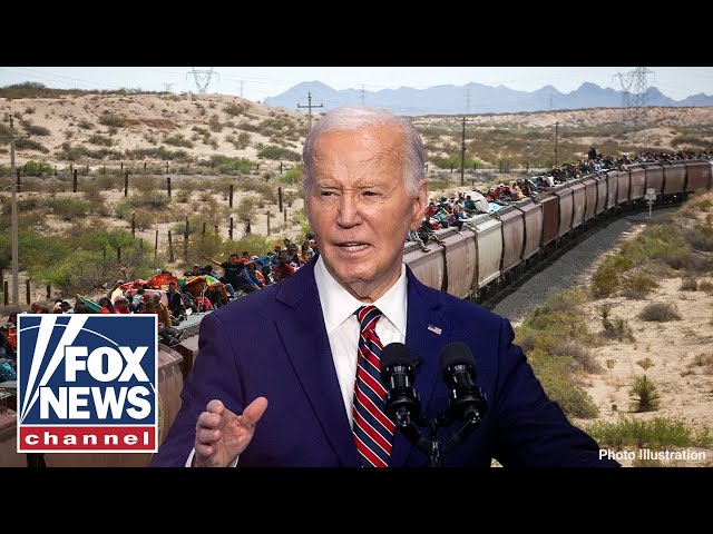 Biden's outgoing ICE chief calls out admin over major policy delay