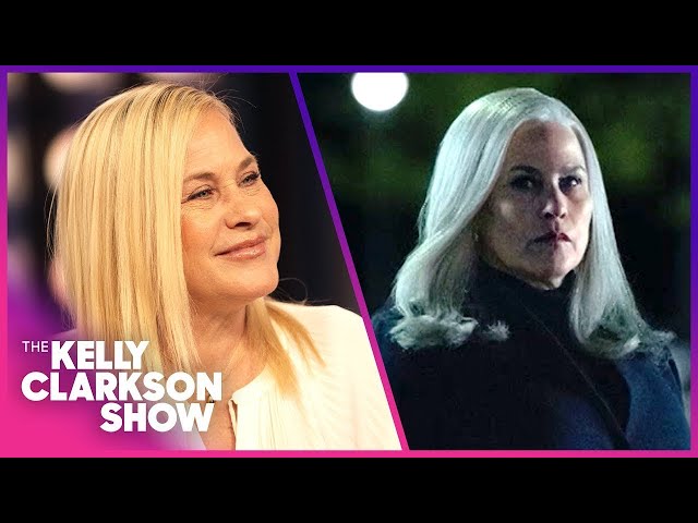 Patricia Arquette Wants To Lie About 'Severance' Season 2