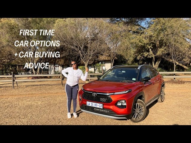 First time car options | Car buying advice | Vehicle podiums | Tips and tricks