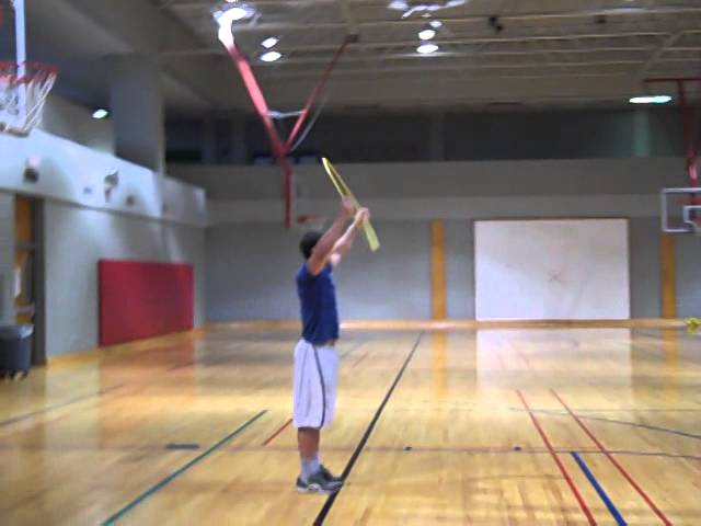 Teaching Physical Education: Warm up and Hula Hoop Games