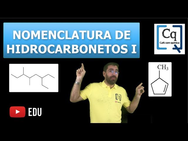 NOMENCLATURA DE HIDROCARBONETOS RAMIFICADOS