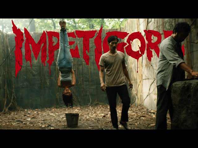 Horror Recaps | Impetigore (2019) Movie Recaps