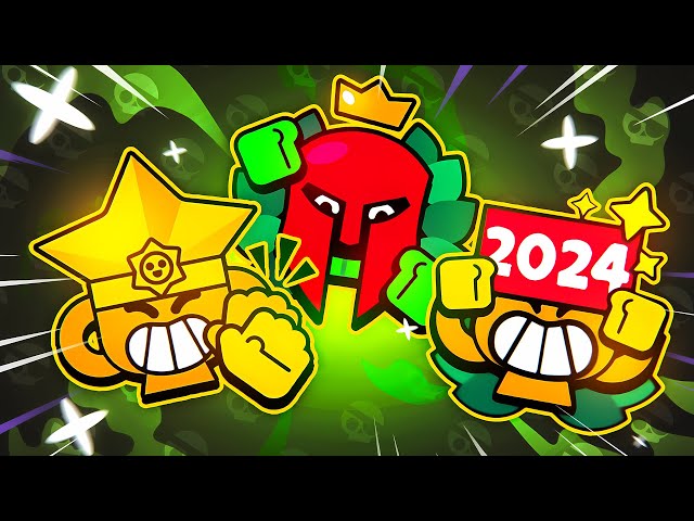 0,0001%🤯 HMB|Lukii hat die SELTENSTEN PINS in Brawl Stars!