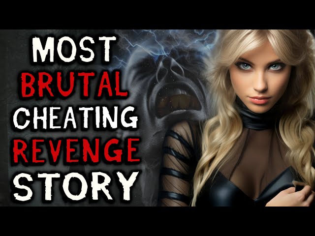 BRUTAL REVENGE On Cheating Wife And Affair Partners | Reddit Story