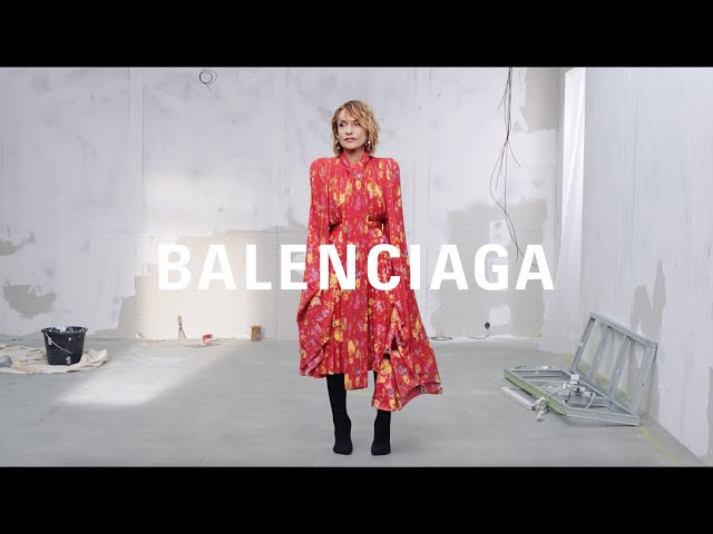 Balenciaga Winter 23 Campaign​