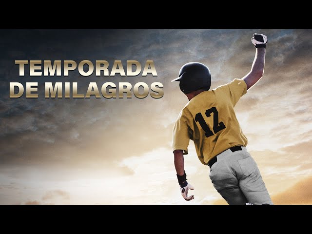 Temporada De Milagros | Pelicula Completa Cristiana en Espanol |  John Schneider | Nancy Stafford