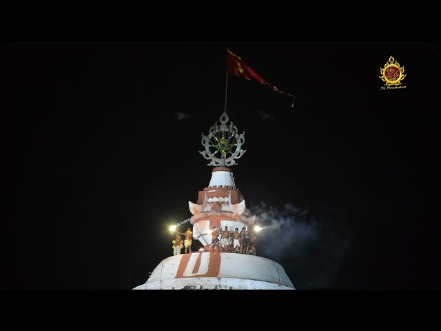 Mahadipa Darshan of Shree Jagannath Temple, Puri on Vijaya Ekadashi 2025