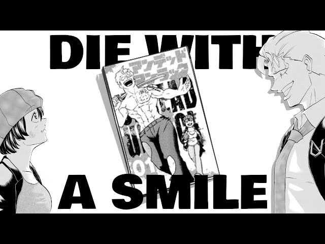 Die With A Smile [Undead Unluck MMV] (SPOILERS)