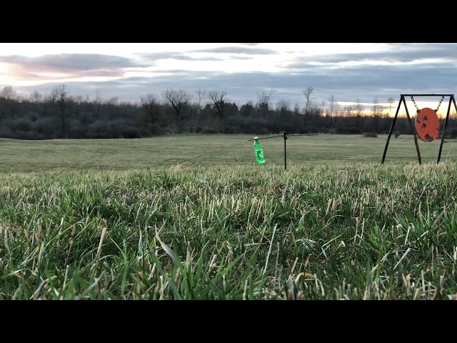 16 ounce soda bottle challenge at 1100 yards