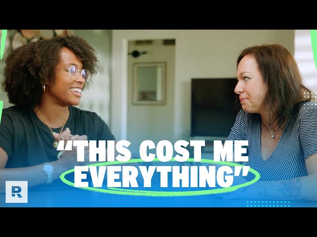 Would You Go THIS Far to Be Debt-Free? | Ep. 1 | 90-Day Money Makeover